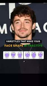 Best Face Shape for A Blowout Taper