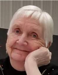 Obituary information for Wilma Jo Church Reed