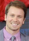 Tyler Ritter biografia