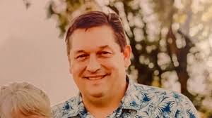 Scott Spencer Obituary (1967