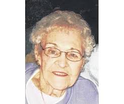 BETTY BOWERS Obituary (2016)