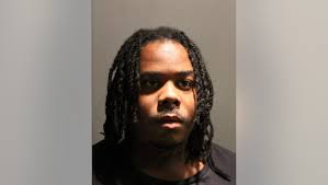 Man charged with gunning down woman in Englewood