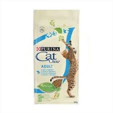 Catty Adult Colour Mix Yetiskin Kedi Mamasi 15 Kg Yetiskin Kedi Mamasi Catty