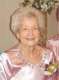 Doris Marie Tresidder Obituary