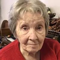 Margaret Helten Obituary