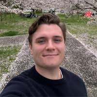 Cameron Andrew Harder Email & Phone Number