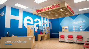 You are presented with so many insurance options that you are unsure which is best. Healthhub Cvs Health