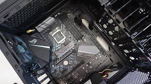 Techrepublic's black friday guide highlights the biggest bargains for professionals, tech in particular, gaming pcs are typically paired with the newest nvidia geforce gtx or amd radeon rx best black friday monitor deals. Build A Black Friday Pc The Greatest 1080p Gaming Pc For Beneath 590