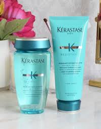 Did you know that an. Kerastase Resistance Extentioniste Shampoo And Conditioner Review Kerastase Shampoo Kerastase Good Shampoo And Conditioner