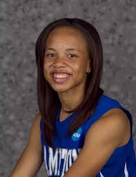 2011-12 Women's Basketball Roster