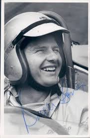 Gregory Brabham's Instagram, Twitter & Facebook