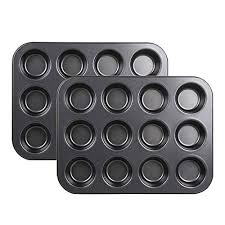 Molde muffins silicona premium x 12 oferta única !!! Mejores Moldes Para Cupcakes Ofertas Diciembre 2020