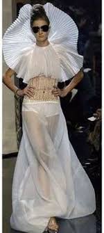 Pin On Some Of The World S Ugliest Wedding Dresses