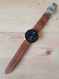 오늘은 갤럭시 워치 시리즈를 사용하시는 분들을 위해 galaxy watch studio 프로그램을 활용하여 gwd 파일의 워치 페이스를 적용하는 방법에 대해 소개해드리려 합니다. Freeboard ì˜¤ëžœë§Œì— ì™€ì„œ ì•¡í‹°ë¸Œ2 ì¸ì¦ìƒ· í•˜ë‚˜ ë‚¨ê¸°ê³  ê°'ë‹ˆë‹¤