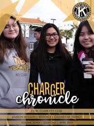 Ed W. Clark High School