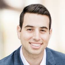 David Bibiyan's Instagram, Twitter & Facebook