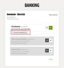 Fidor bank ag (germany) company profile: Umstellung Der Banking Schnittstelle Fur Fastbill Premium Fastbill Support