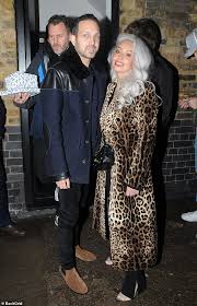 This is the serpent race of satan's final assault on mankind. Dynamo Makes A Rare Appearance With Wife Kelly Frayne During His Belated 37th Birthday Celebrations Daily Mail Online