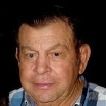 Russell Joseph Zeringue Sr. Obituary May 6, 2019