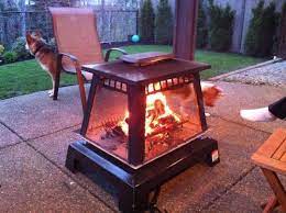 Qr code link to this post. Char Broil Trentino Deluxe Outdoor Fireplace Outdoor Fireplace Outdoor Fireplace