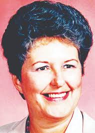 Mrs. Mary Etta Pearson, 81