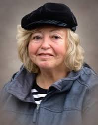 Carol Knudsen-Williams Obituary