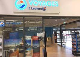 Agence Leclerc Voyage Saint Dizier 52100