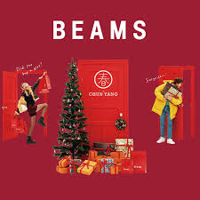 We did not find results for: Beams X æ˜¥é™½èŒ¶äº‹é¦–åº¦è¯åä¼åŠƒ Beams