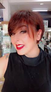 Lourdes Rotela Make Up and Hair