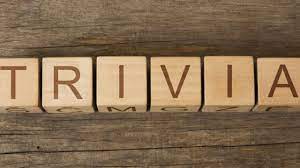 Please, try to prove me wrong i dare you. How To Learn Trivia And Prepare For Trivia Night Sporcle Blog