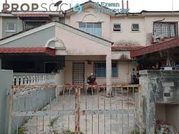 Bandar tasik puteri to sekinchan dalam pemanduan santai. Terrace For Sale In Bandar Tasik Puteri Rawang By M Ezwan Propsocial