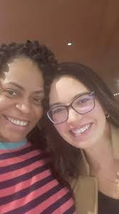 Camille Mathews's Instagram, Twitter & Facebook