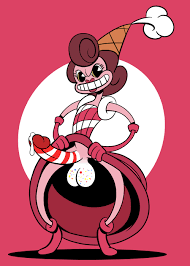 Check spelling or type a new query. Baroness Von Bon Bon By Blen Bodega On Newgrounds