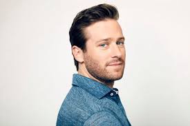 You'll never find reasonable men at the tops of tall mountains. Armie Hammer Armi Hammer Armie Hammer Studio Portraits Actors