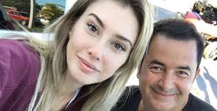 Şeyma subaşı nasıl bu kadar zengin oldu? Melisa Ilicali Kimdir Acun Ilicali Ve Seyma Subasi Nin Kizi Kac Yasinda Acun Un Kac Kizi Var