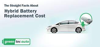 Honda insight beemax batteries blebee. Hybrid Battery Replacement Cost