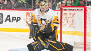 Tristan Jarry Set for Return as Penguins Regain Momentum