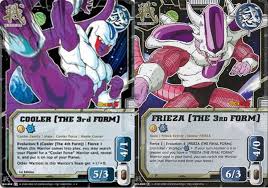 What If King Cold Or Cooler Went To Namek Instead Of Frieza? - Youtube