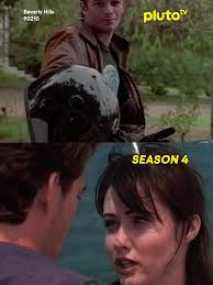 The Unforgettable Chemistry: Shannen Doherty and Luke Perry