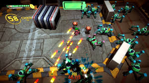 How do i use the cheats in assault android cactus? 1 Cheats For Assault Android Cactus
