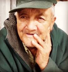 Joseph Ernest Naytowhow