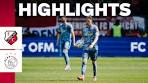 Highlights FC Utrecht - Ajax | Eredivisie - YouTube
