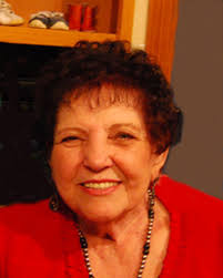 Jean Stander Obituary