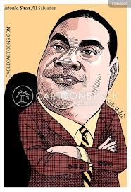 President Sirisena Cartoons and Comics