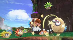 Maybe you would like to learn more about one of these? Nintendo Releases A New Super Mario Odyssey Wallpaper Calendar Nintendosoup