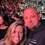 Brittany Harbin's Instagram, Twitter & Facebook