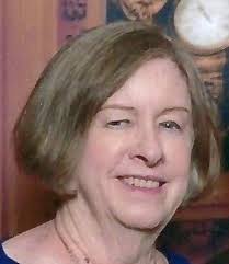 Carol Oakes Obituary (1944