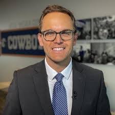 Andre Moten's Instagram, Twitter & Facebook