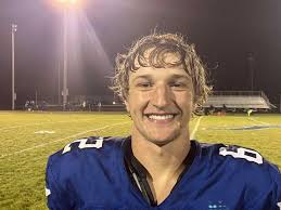 Early goal-line stands trigger Anamosa to a 41-0 rout of No. 7 Northeast