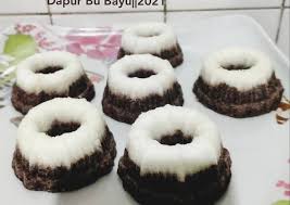 Oleh eleanore lueilwitz juli 04, 2021 posting komentar Resep Putu Ayu Ketan Hitam Radea